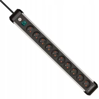 Napájací kábel 10 g 3m BRENNENSTUHL
